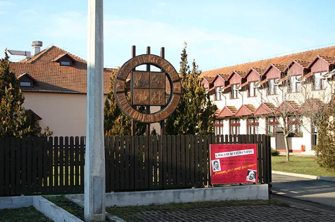 Kültéri plasztika