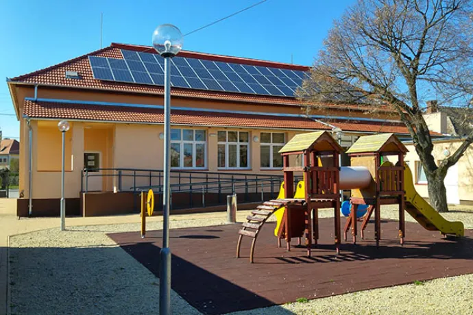 Körös Látogatóközpont
