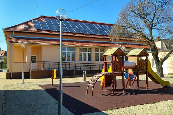 Körös Látogatóközpont