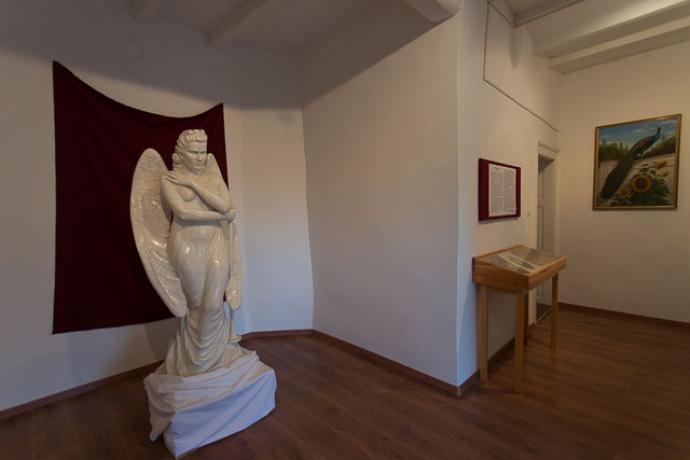 Papp Zsigmond Emlékház