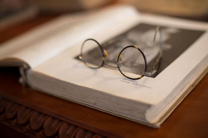 Papp Zsigmond Emlékház