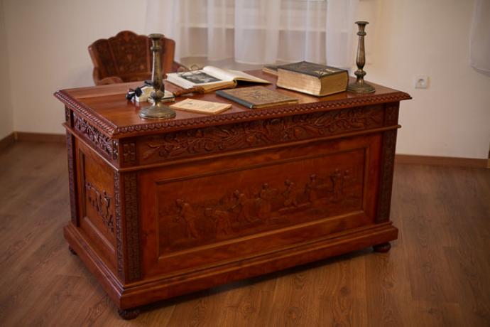 Papp Zsigmond Emlékház