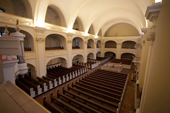 Reformed Church