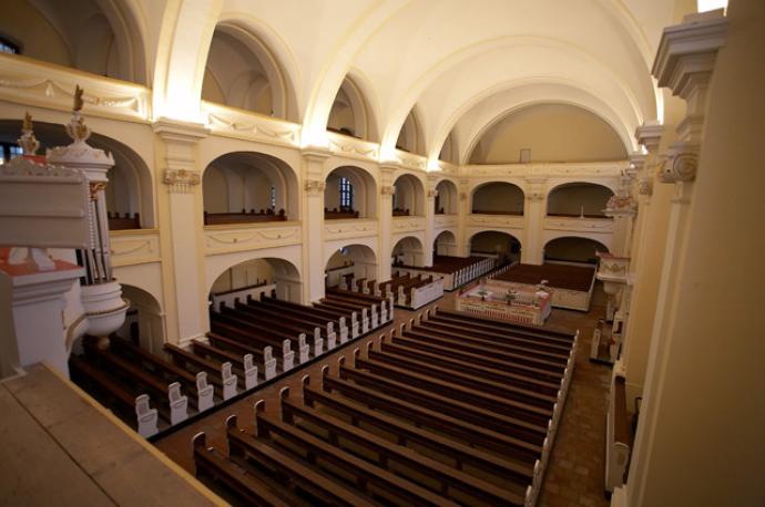 Református Templom Református Templom