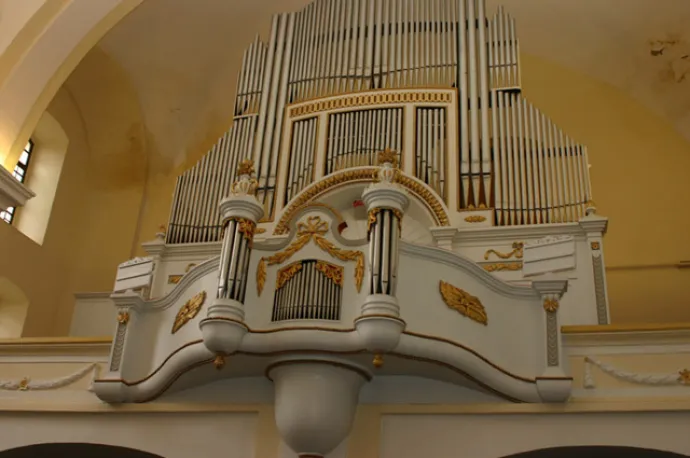 Reformed Church