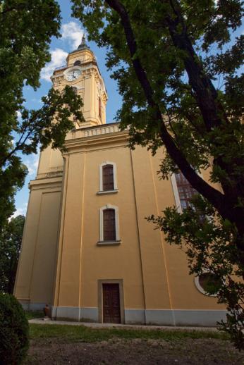 Református Templom Református Templom