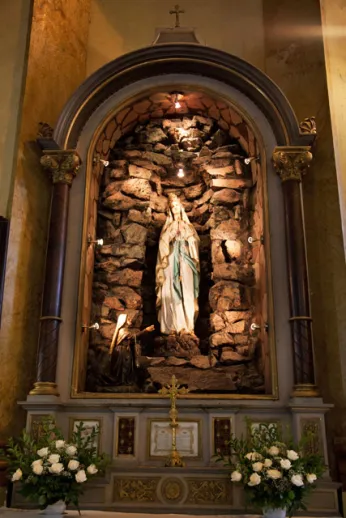 Biserica Catolicã Sfântul Imre