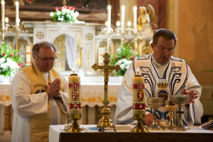 Biserica Catolicã Sfântul Imre
