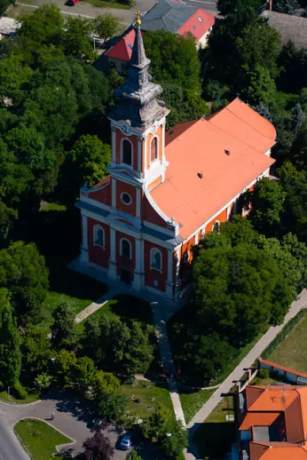 Roman Catholic Church of Saint Emeric