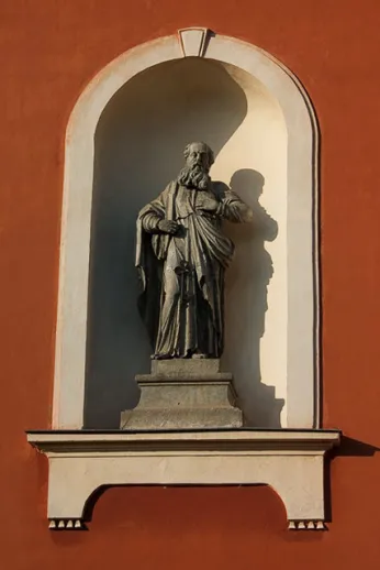 Roman Catholic Church of Saint Emeric