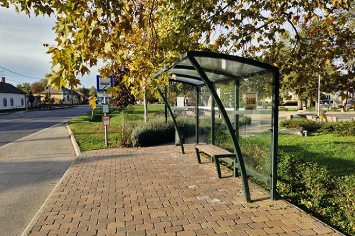 Gyomaendrődi helyi autóbuszjárat menetrendje