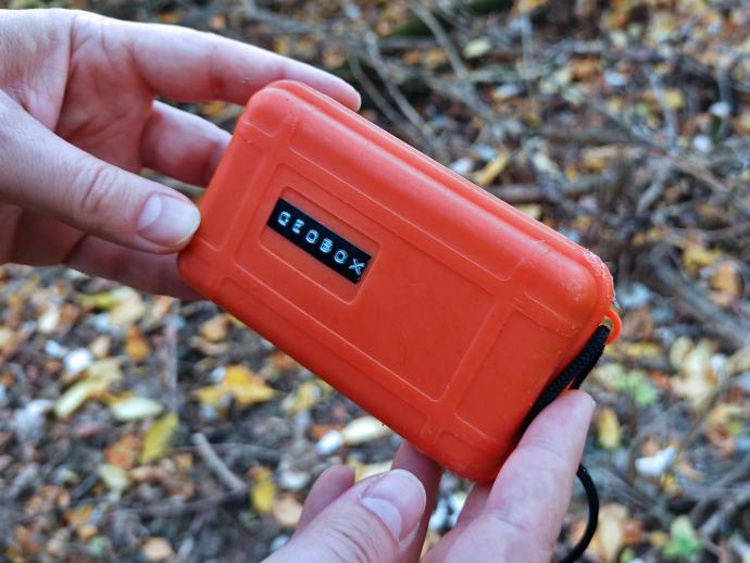 Geoláda, Gyomaendrőd