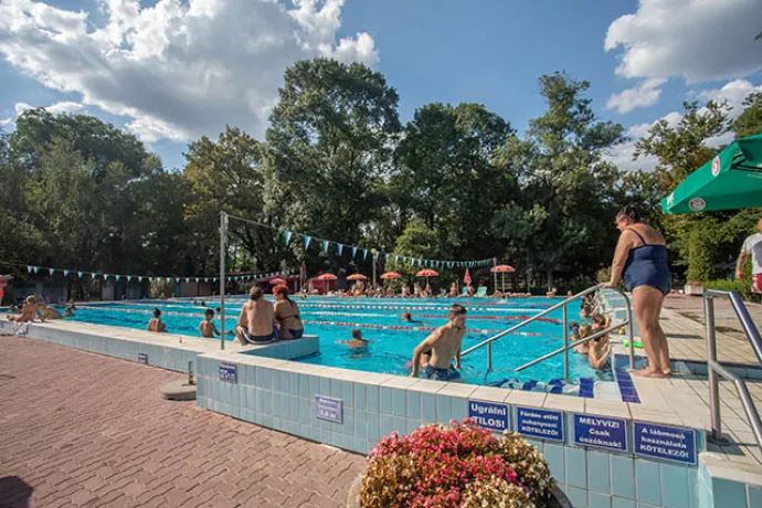 Piscina pentru înot