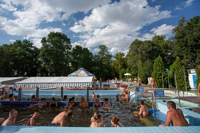 Piscina medicala