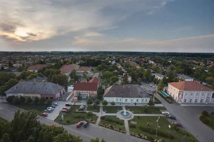 Gyomaendrőd turizmusa: Egyedülálló élmények és természeti kincsek