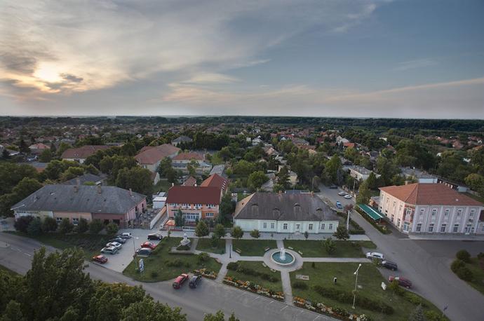 Gyomaendrőd turizmusa: Egyedülálló élmények és természeti kincsek