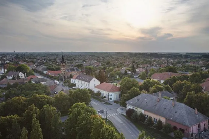 Gyomaendrőd