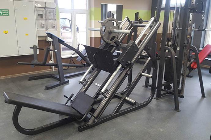 LM Fitness szépségstúdió LM Fitness szépségstúdió