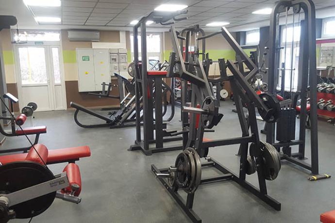 LM Fitness szépségstúdió LM Fitness szépségstúdió
