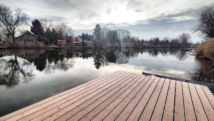 Andrea Nyaralóház Andrea Nyaralóház