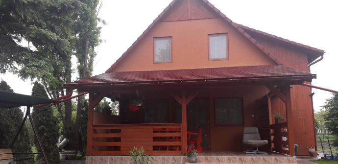 Andrea Nyaralóház Andrea Nyaralóház