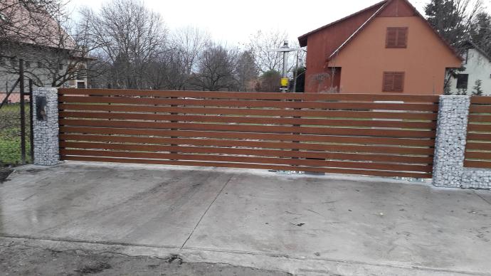 Andrea Nyaralóház Andrea Nyaralóház