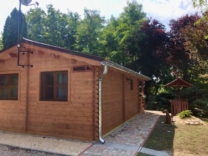 Bárka Nyaralóház Bárka Nyaralóház