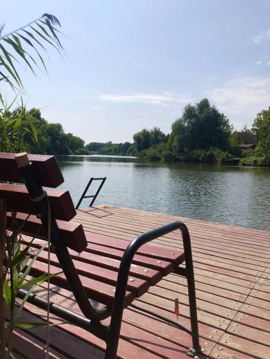 Bárka Nyaralóház Bárka Nyaralóház