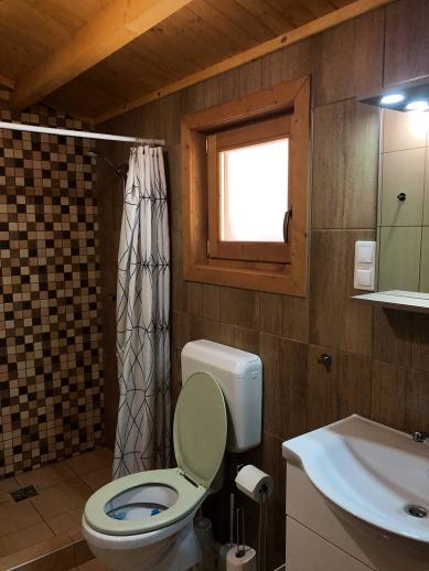 Bárka Nyaralóház Bárka Nyaralóház