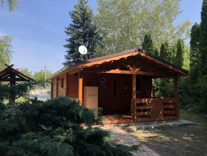 Bárka Nyaralóház Bárka Nyaralóház