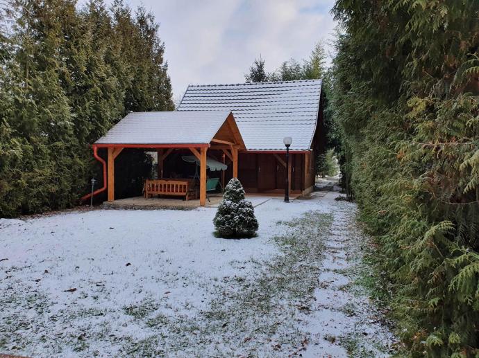 Bónom-zugi nyaraló Bónom-zugi nyaraló