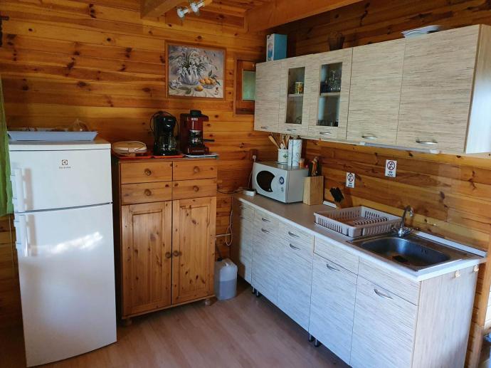 Bónom-zugi nyaraló Bónom-zugi nyaraló