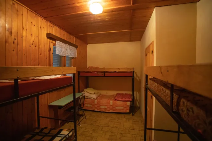 Casa de vacanțã din Bónom-zug