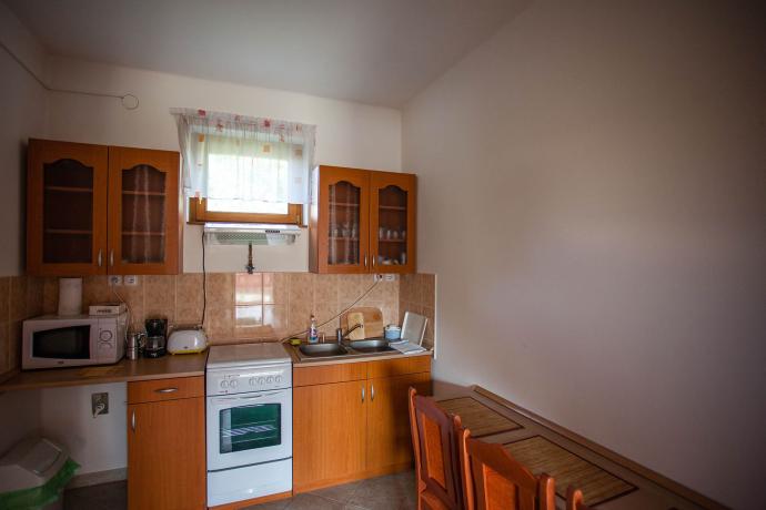 Pensiunea Borostyán Pensiunea Borostyán