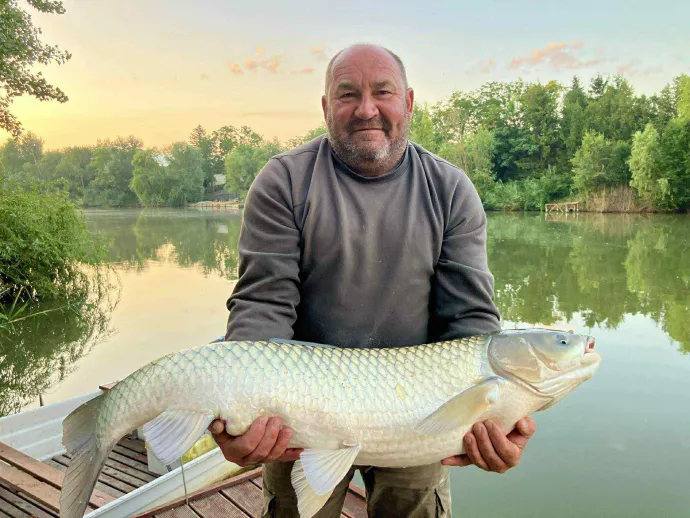 Csókási Nyaraló