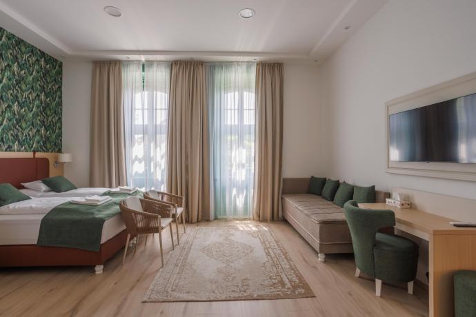 Kecskés Kúria **** Kecskés Kúria ****