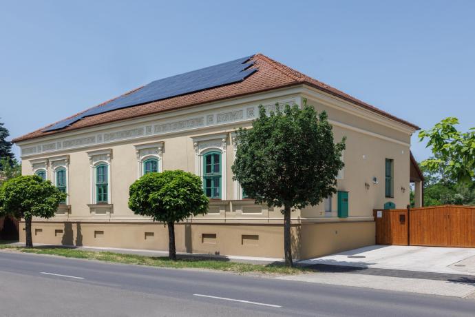 Kecskés Kúria **** Kecskés Kúria ****