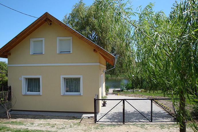 Casa de vacanțã Csobogó Casa de vacanțã Csobogó