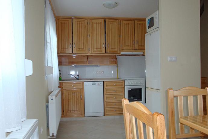 Casa de vacanțã Csobogó Casa de vacanțã Csobogó