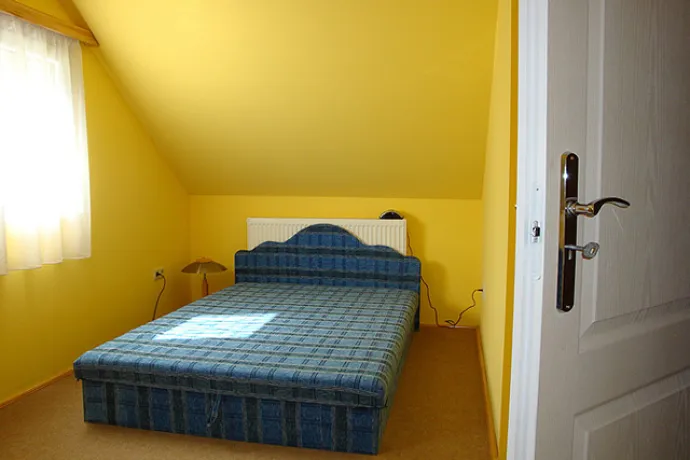 Casa de vacanțã Csobogó