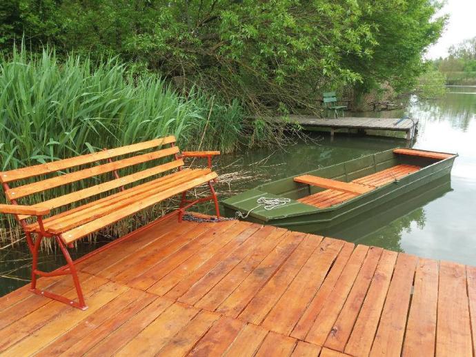 Doboskerti Horgász Nyaraló Doboskerti Horgász Nyaraló