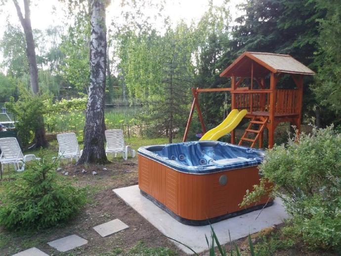 Doboskerti Horgász Nyaraló Doboskerti Horgász Nyaraló