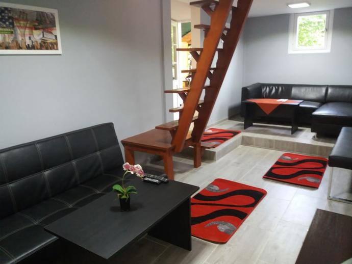 Doboskerti Horgász Nyaraló Doboskerti Horgász Nyaraló