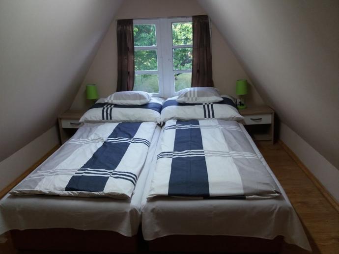 Doboskerti Horgász Nyaraló Doboskerti Horgász Nyaraló