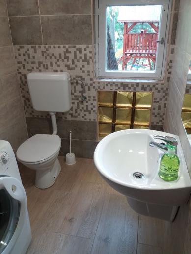 Doboskerti Horgász Nyaraló Doboskerti Horgász Nyaraló