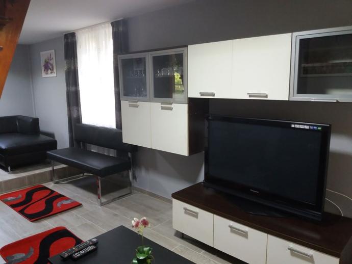 Doboskerti Horgász Nyaraló Doboskerti Horgász Nyaraló