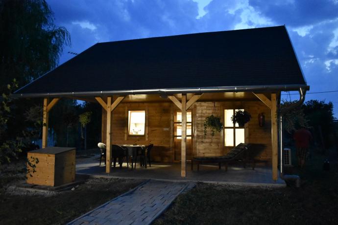 Ez az a ház.. vendégház Ez az a ház.. vendégház