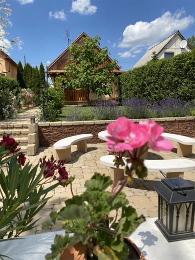 Franka Vendégház Franka Vendégház