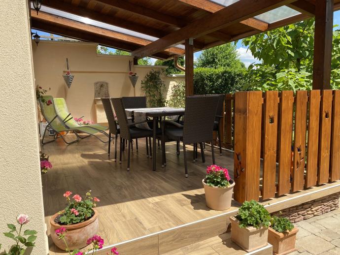 Franka Vendégház Franka Vendégház