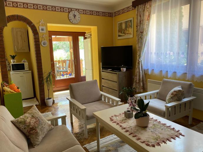 Franka Vendégház Franka Vendégház